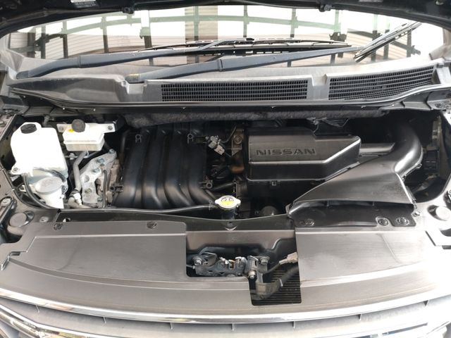 Nissan SERENA 2014-05 190539-28