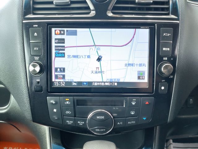 Nissan SERENA 2014-05 190539-15