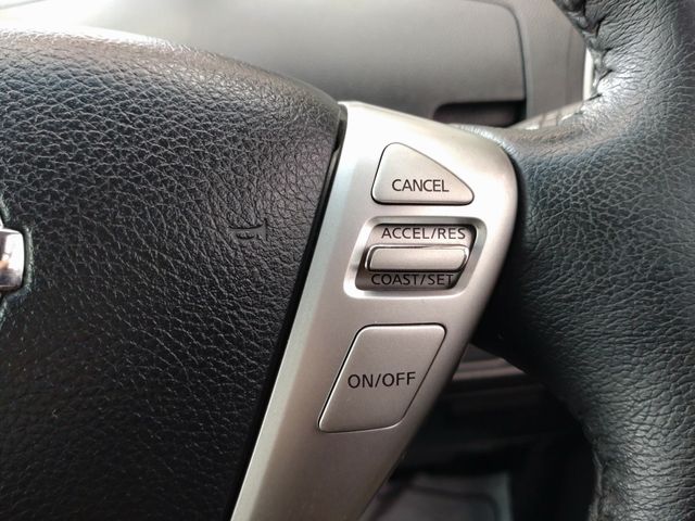 Nissan SERENA 2014-05 190539-14