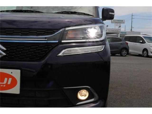 Suzuki SOLIO BANDIT 2017-08 6752-23