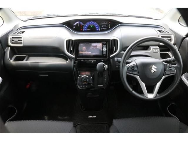 Suzuki SOLIO BANDIT 2017-08 6752-3