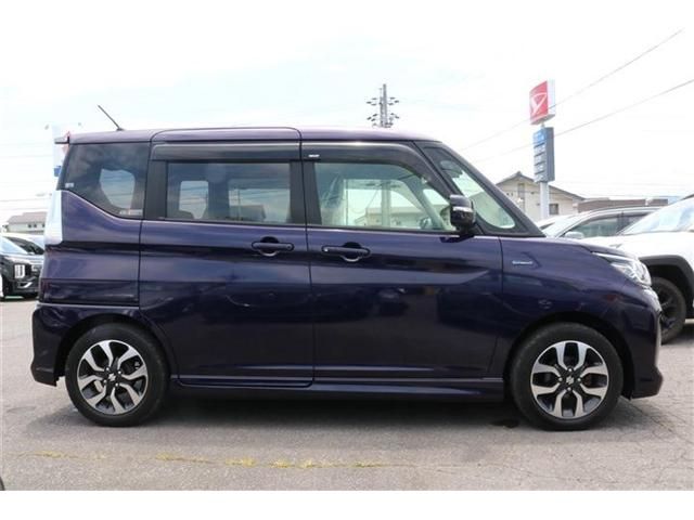 Suzuki SOLIO BANDIT 2017-08 6752-26