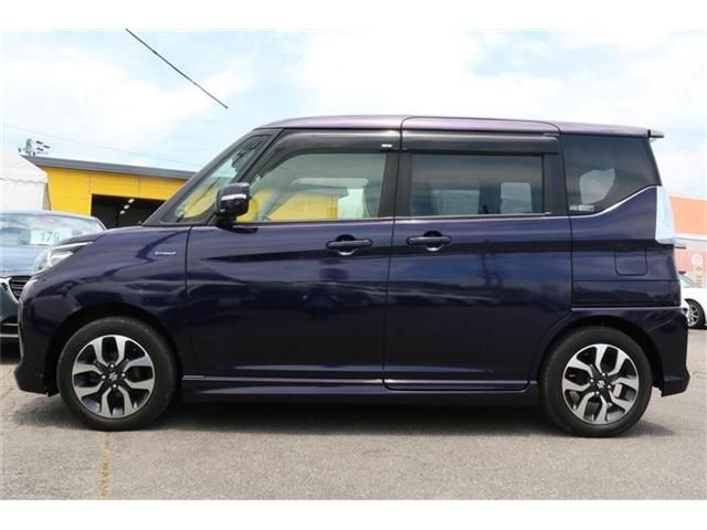 Suzuki SOLIO BANDIT 2017-08 6752-25