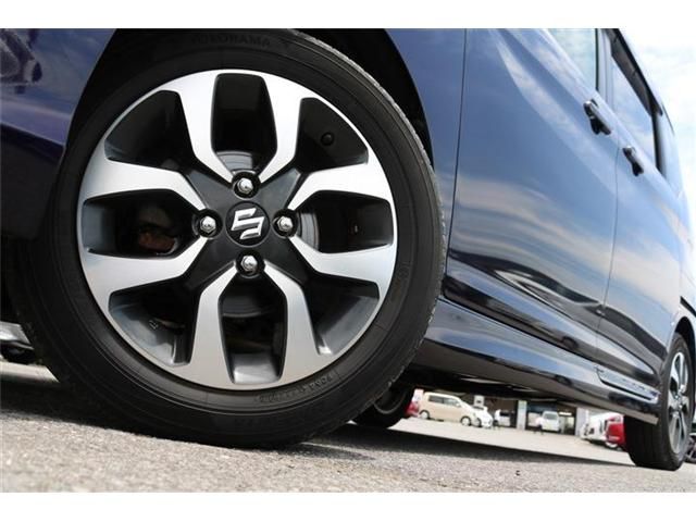 Suzuki SOLIO BANDIT 2017-08 6752-22