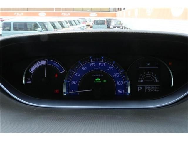 Suzuki SOLIO BANDIT 2017-08 6752-8