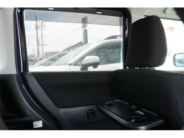 Suzuki SOLIO BANDIT 2017-08 6752-18