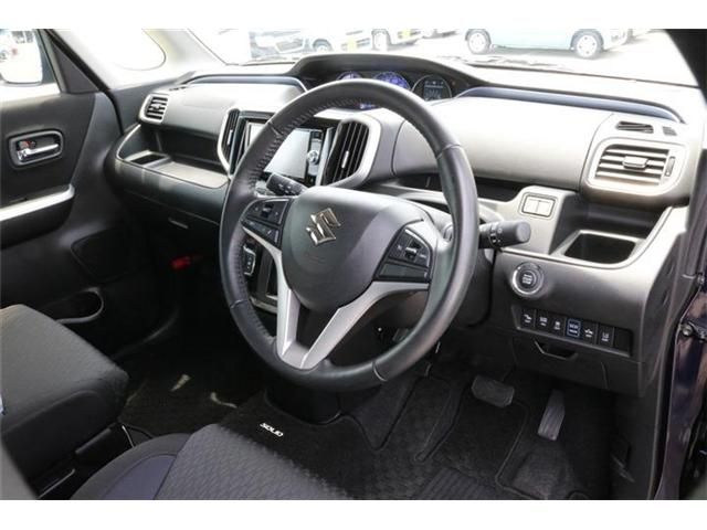 Suzuki SOLIO BANDIT 2017-08 6752-4