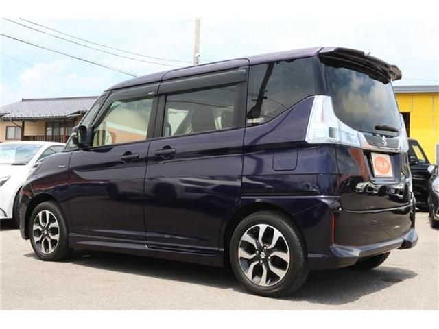 Suzuki SOLIO BANDIT 2017-08 6752-1