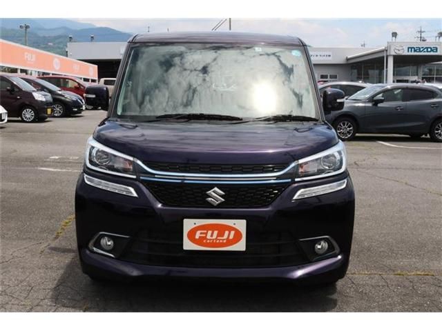 Suzuki SOLIO BANDIT 2017-08 6752-24