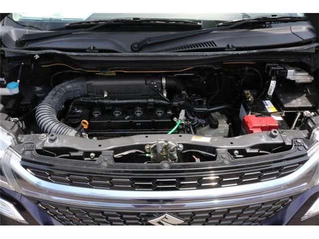 Suzuki SOLIO BANDIT 2017-08 6752-21