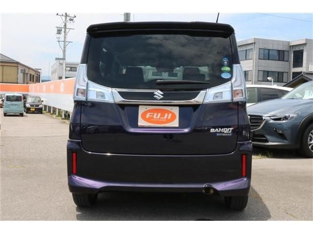 Suzuki SOLIO BANDIT 2017-08 6752-27