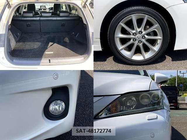 Lexus CT 2011-06 275177-7