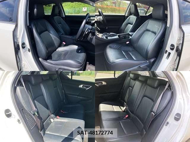Lexus CT 2011-06 275177-3