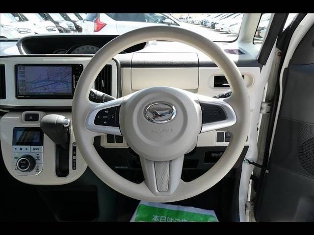 Daihatsu MOVE CANBUS 2017-02 21226-3