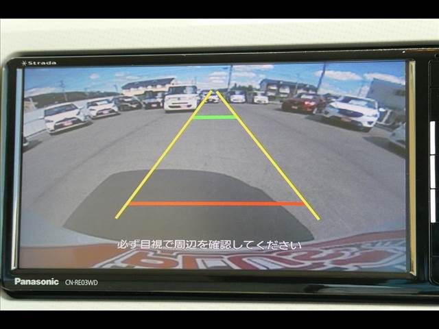 Daihatsu MOVE CANBUS 2017-02 21226-6