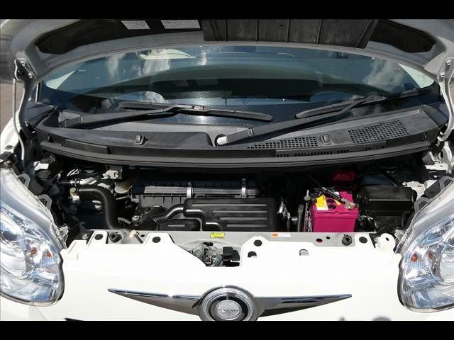 Daihatsu MOVE CANBUS 2017-02 21226-12