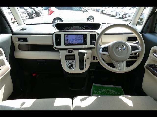 Daihatsu MOVE CANBUS 2017-02 21226-2
