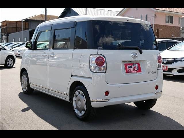Daihatsu MOVE CANBUS 2017-02 21226-17