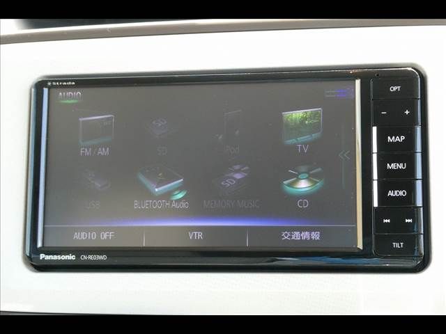 Daihatsu MOVE CANBUS 2017-02 21226-4