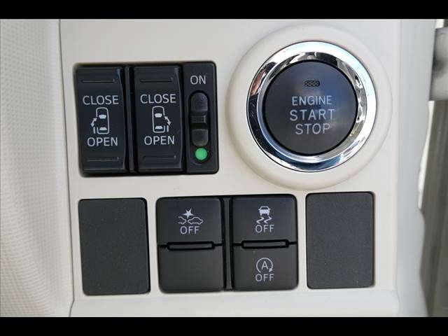 Daihatsu MOVE CANBUS 2017-02 21226-7