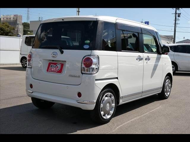 Daihatsu MOVE CANBUS 2017-02 21226-16