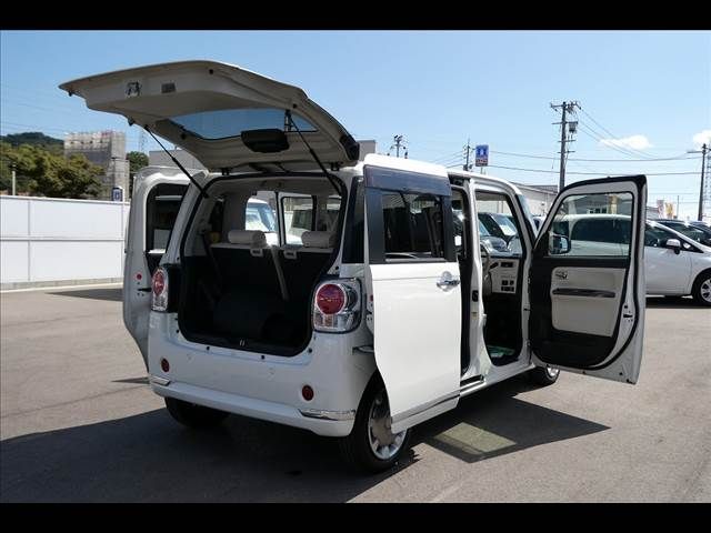 Daihatsu MOVE CANBUS 2017-02 21226-19
