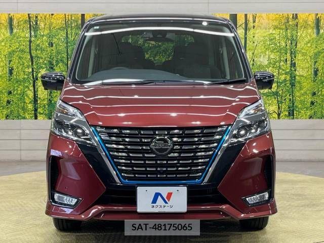 Nissan SERENA 2021-03 377778-15