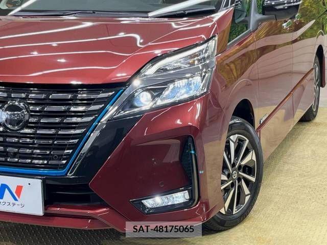 Nissan SERENA 2021-03 377778-13