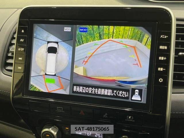 Nissan SERENA 2021-03 377778-4