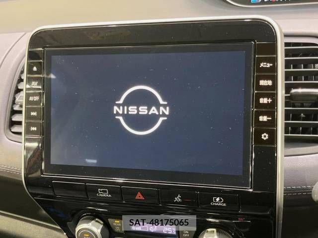Nissan SERENA 2021-03 377778-3