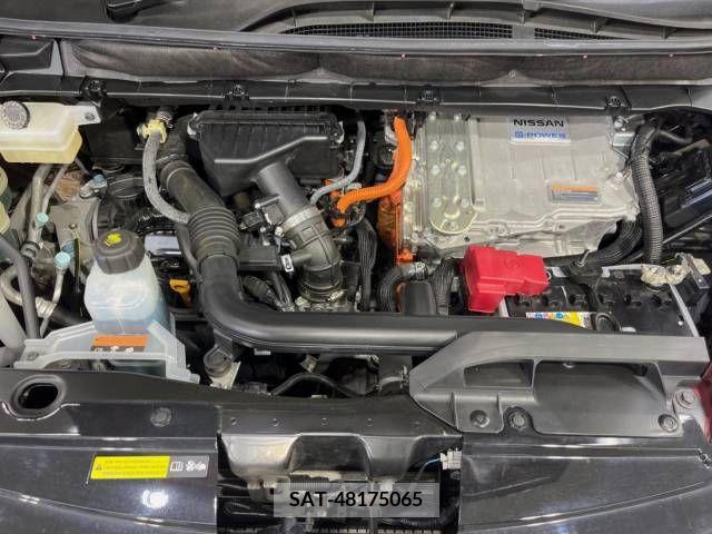 Nissan SERENA 2021-03 377778-19
