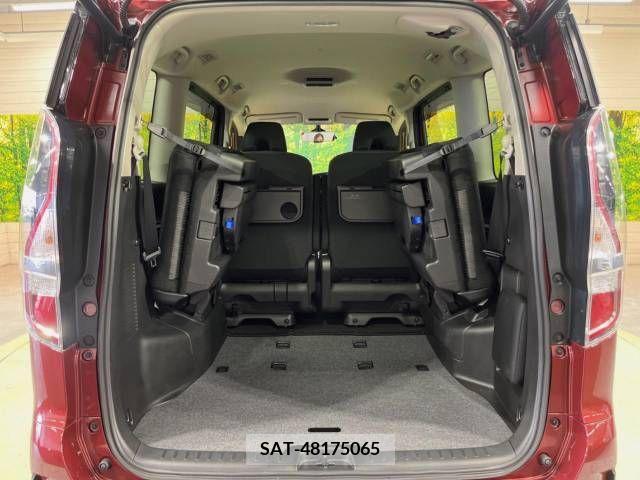 Nissan SERENA 2021-03 377778-11
