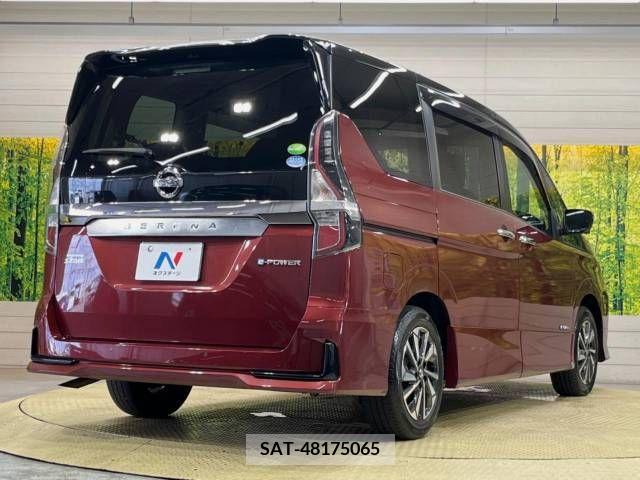 Nissan SERENA 2021-03 377778-18