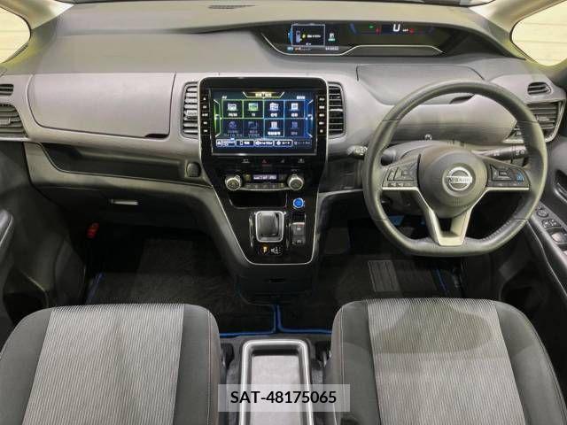 Nissan SERENA 2021-03 377778-1