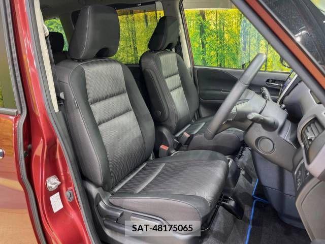 Nissan SERENA 2021-03 377778-8