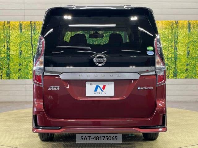 Nissan SERENA 2021-03 377778-16