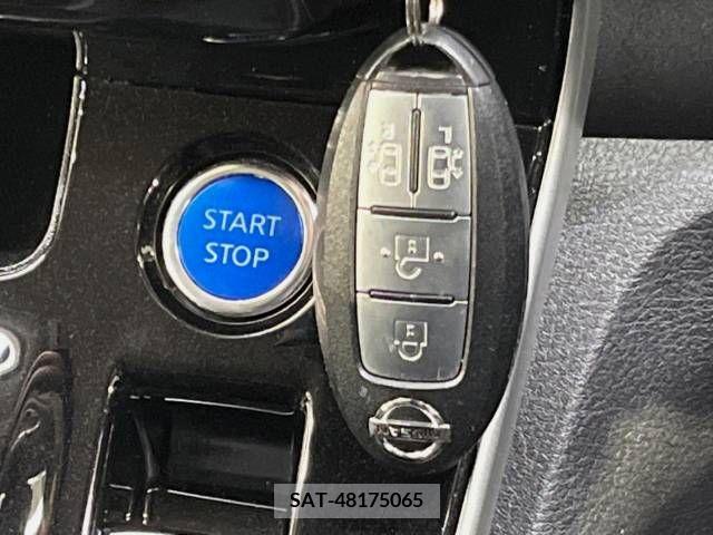 Nissan SERENA 2021-03 377778-7