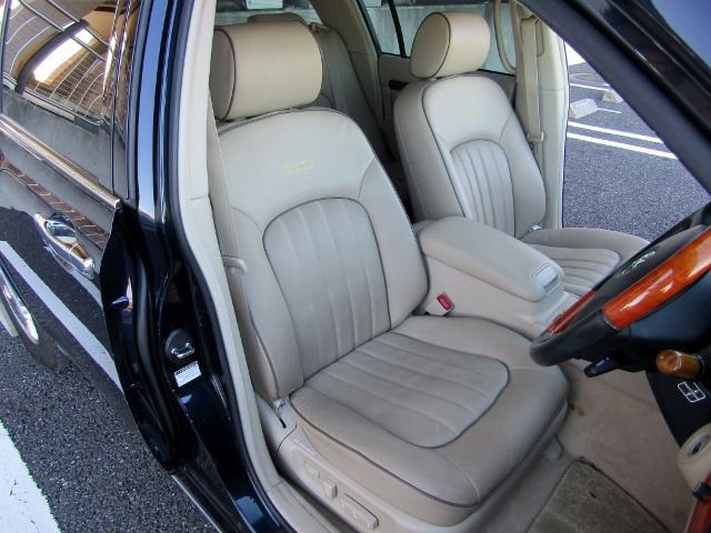 Toyota ORIGIN 2001-04 1813-10