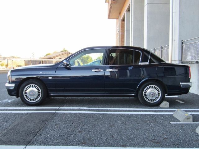 Toyota ORIGIN 2001-04 1813-7