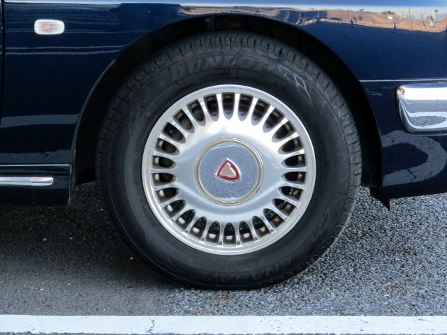 Toyota ORIGIN 2001-04 1813-19