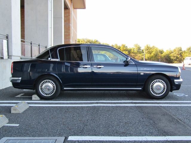 Toyota ORIGIN 2001-04 1813-6