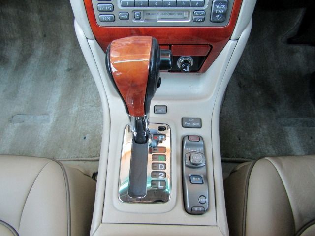 Toyota ORIGIN 2001-04 1813-15