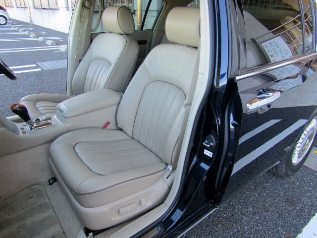 Toyota ORIGIN 2001-04 1813-12