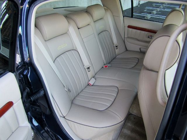 Toyota ORIGIN 2001-04 1813-11