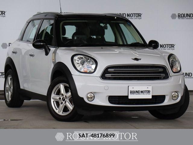 Bmw MINI 2016-09 212108-0