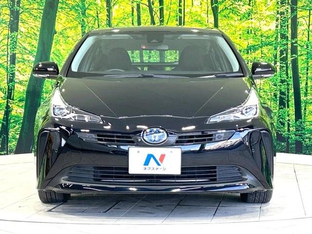 Toyota PRIUS 2020-09 195098-14
