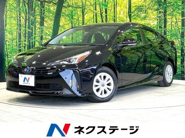 Toyota PRIUS 2020-09 195098-0