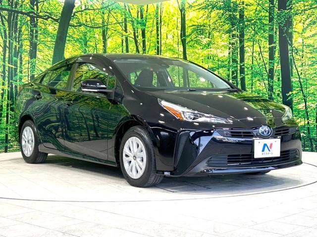 Toyota PRIUS 2020-09 195098-16