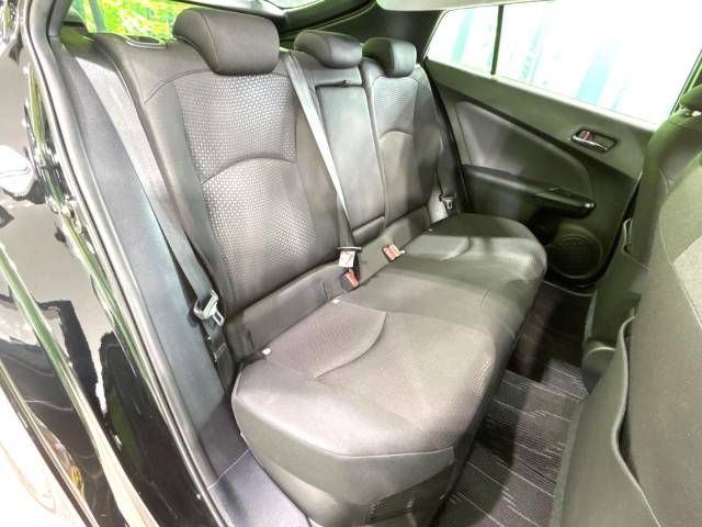Toyota PRIUS 2020-09 195098-9