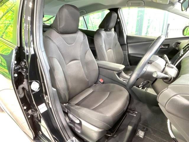 Toyota PRIUS 2020-09 195098-8